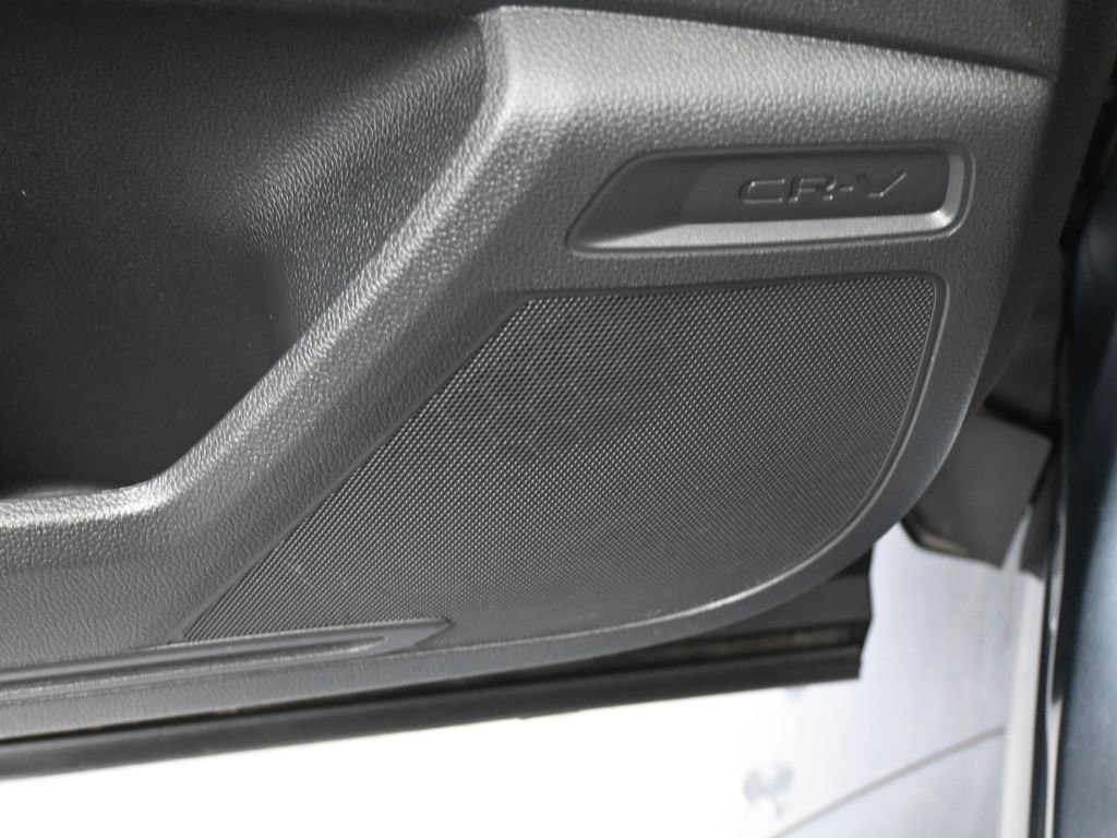 Used 2024 Honda CR-V EX image 15