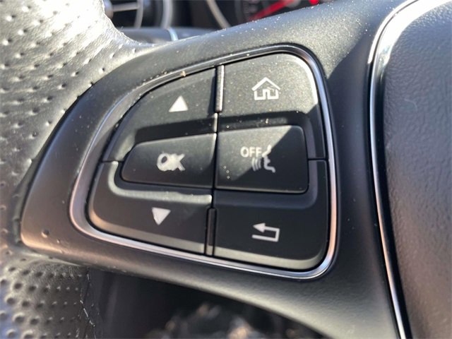 Used 2015 Mercedes-Benz C 300 4MATIC Sedan image 16