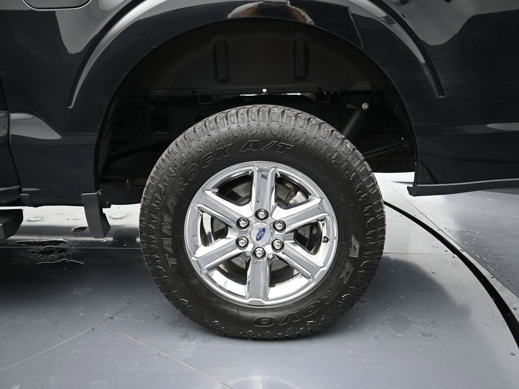 Used 2024 Ford F150 XLT w/ Mobile Office Package image 10