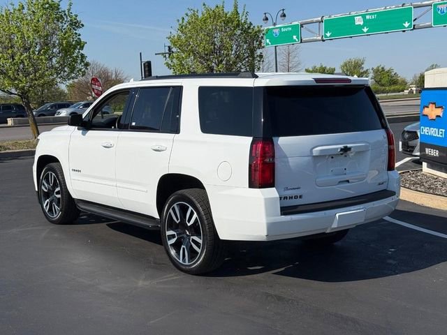 Used 2020 Chevrolet Tahoe Premier image 3