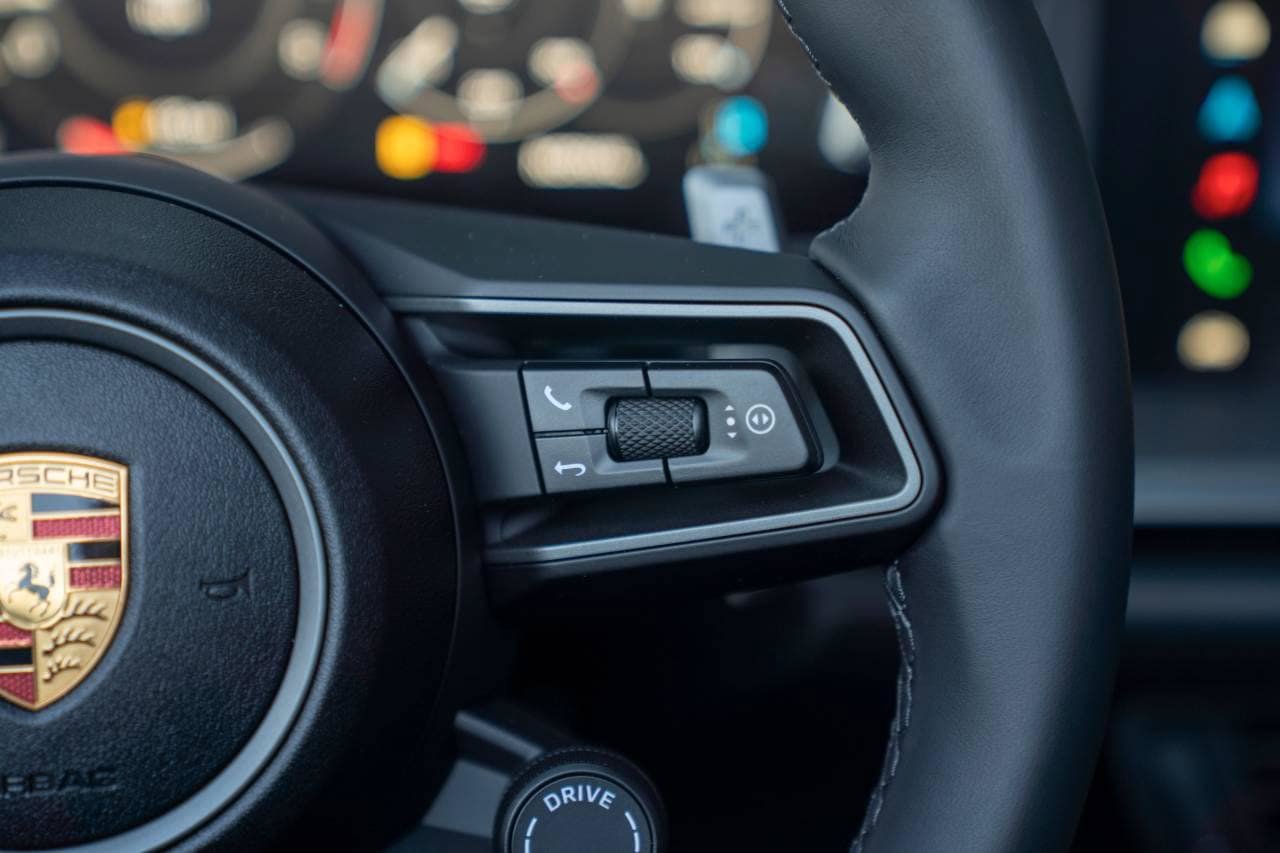 New 2026 Porsche 911 Carrera RWD image 15