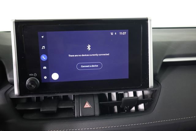 Used 2025 Toyota RAV4 LE image 42