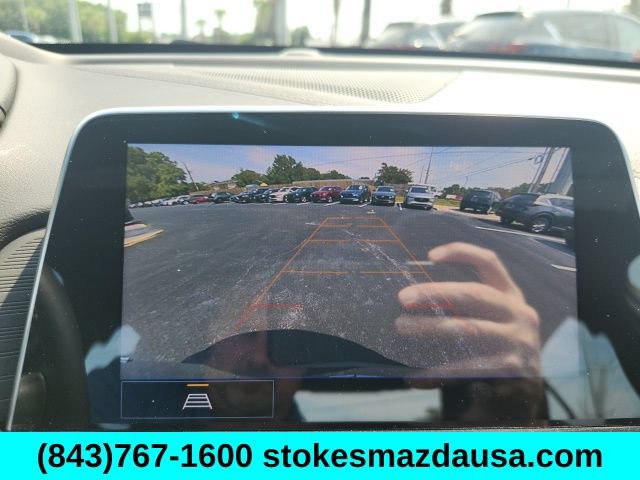 Used 2023 Cadillac CT4 Luxury w/ Sun And Sound Package AWD/4WD image 33