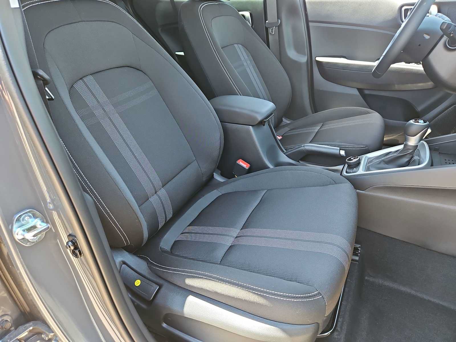 Certified 2026 Hyundai Venue SEL FWD image 21