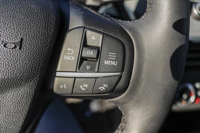 Used 2023 Ford Maverick Lariat w/ Lariat Luxury Package image 16