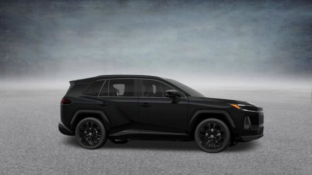 New 2026 Toyota RAV4 XSE AWD/4WD image 37