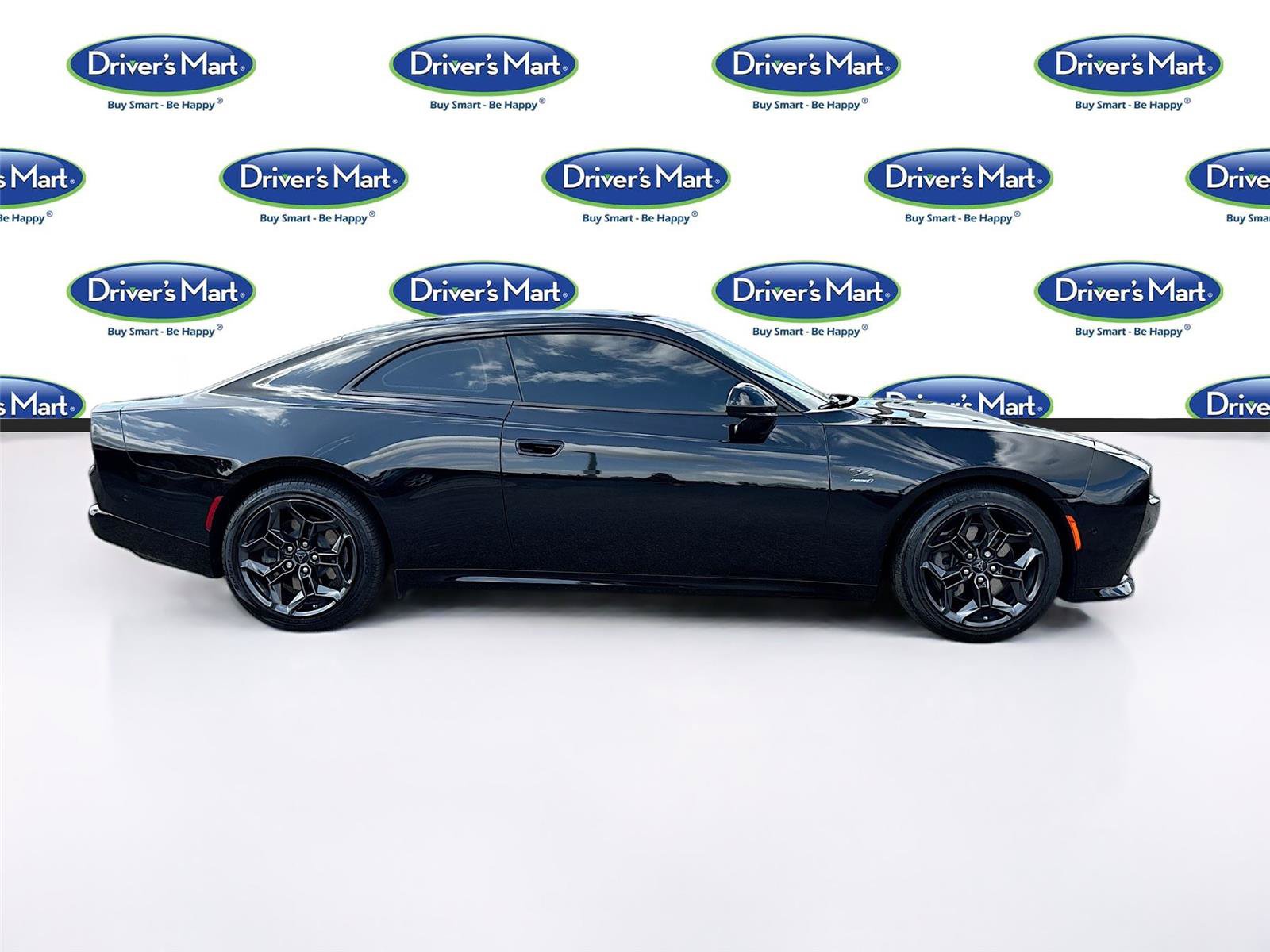 Used 2025 Dodge Charger Daytona R/T w/ Quick Order Package 25M R/T AWD/4WD image 8
