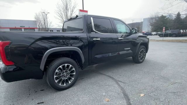 New 2025 Toyota Tundra Limited image 9