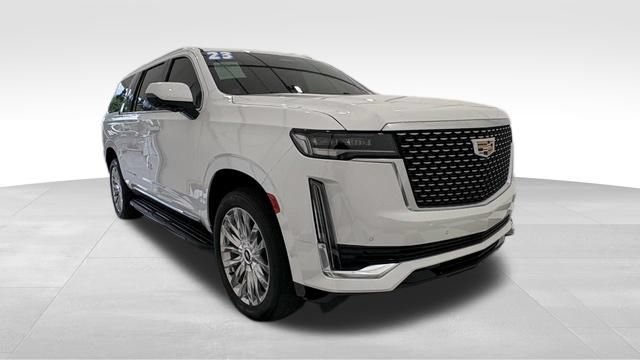 Used 2023 Cadillac Escalade ESV Premium Luxury w/ Performance Package AWD/4WD image 9
