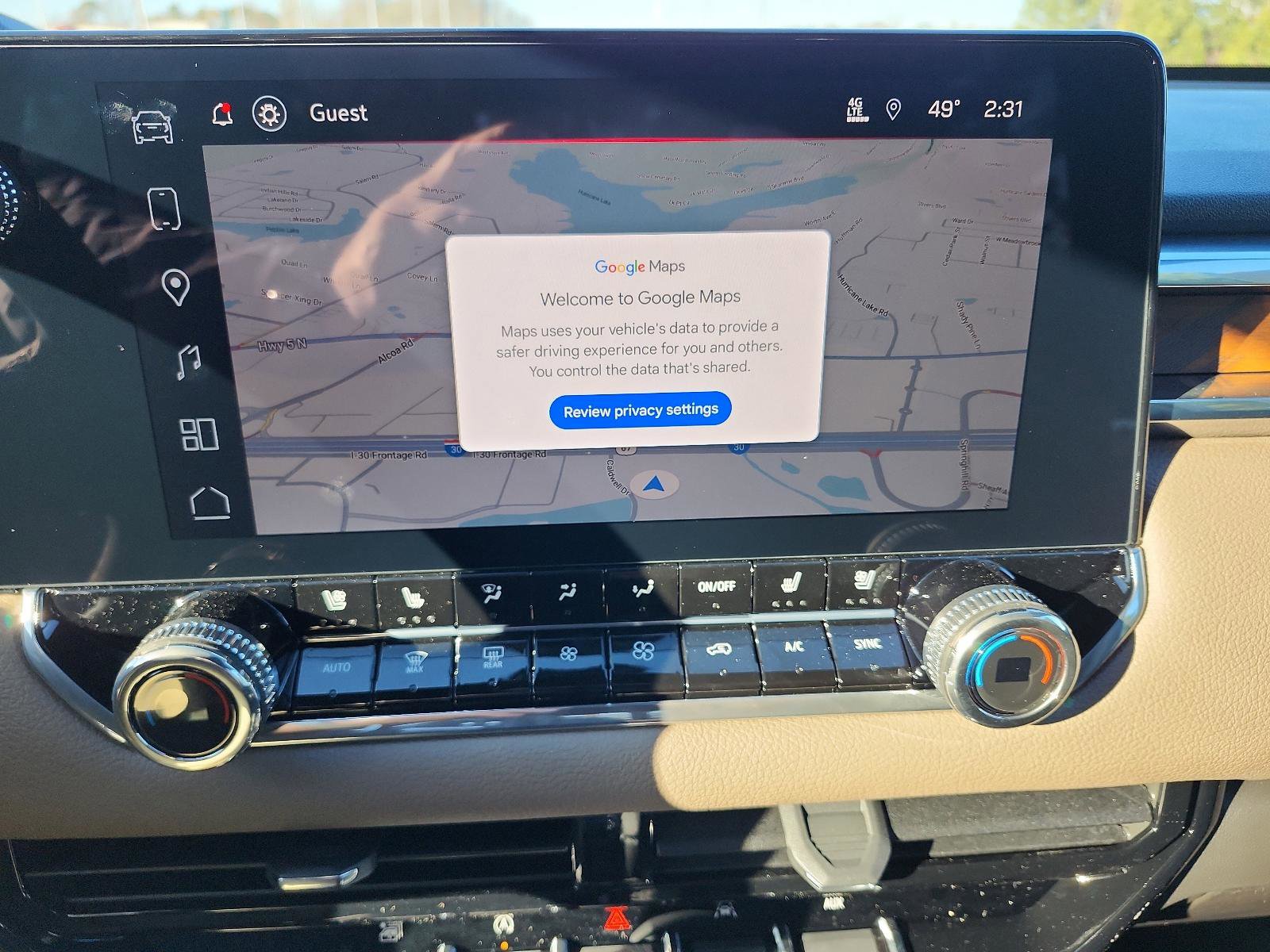 New 2026 GMC Canyon Denali image 11