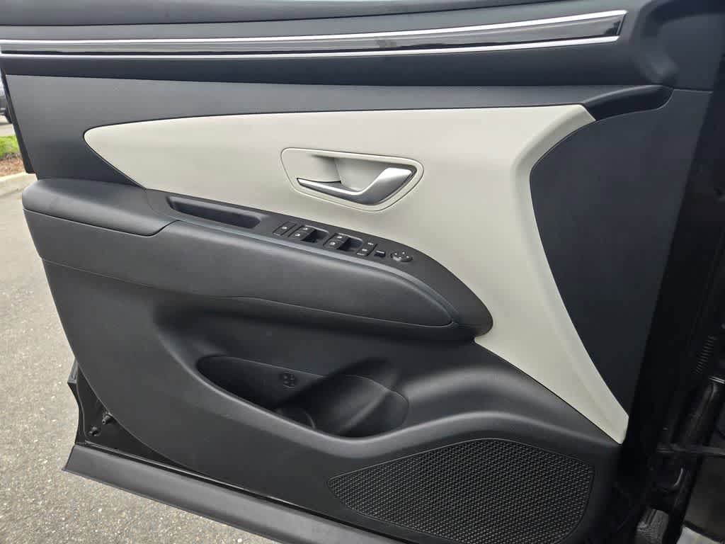 Used 2024 Hyundai Tucson SEL FWD image 19