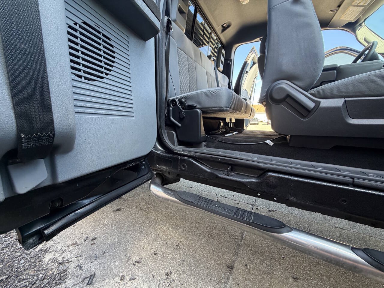 Used 2014 Ford F350 XLT w/ XLT Value Package AWD/4WD image 24