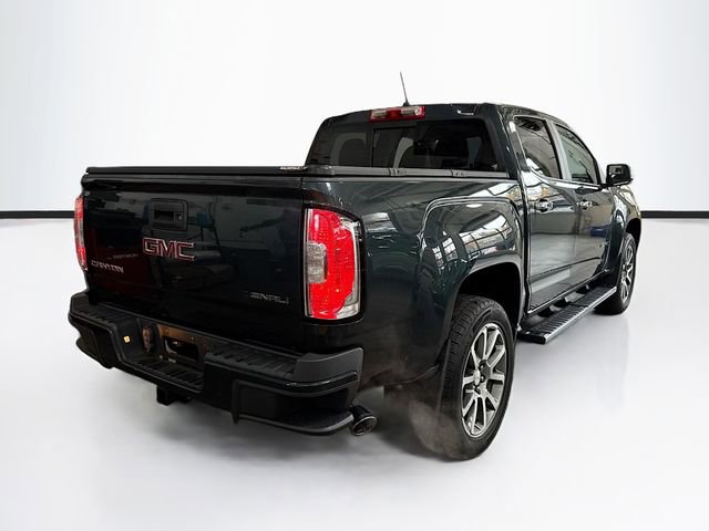 Used 2017 GMC Canyon Denali image 6