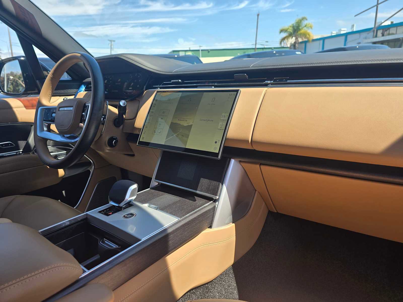 New 2025 Land Rover Range Rover Autobiography image 12