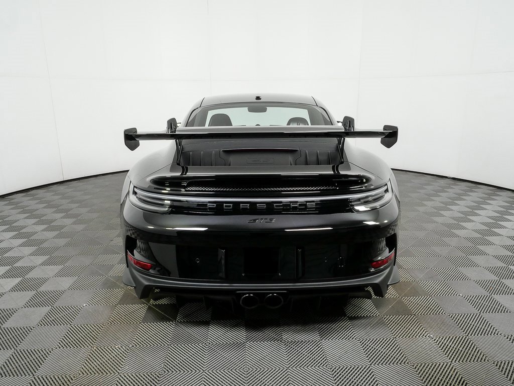 Certified 2023 Porsche 911 GT3 image 29