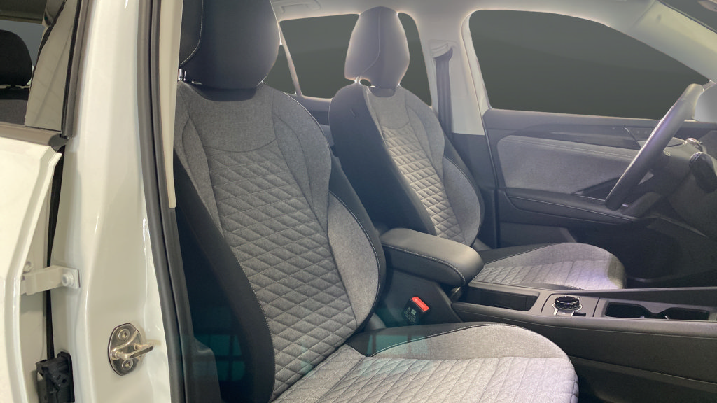 New 2026 Volkswagen Tiguan S AWD/4WD image 22