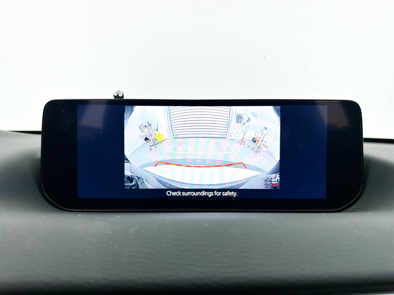 Used 2024 MAZDA CX-50 AWD 2.5 S w/ Select Package image 10