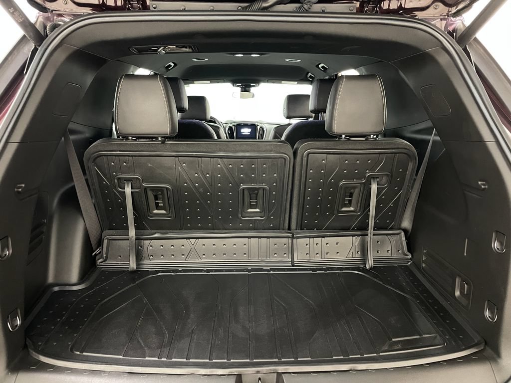 Certified 2023 Chevrolet Traverse LT w/ LPO, Floor Liner Package AWD/4WD image 47