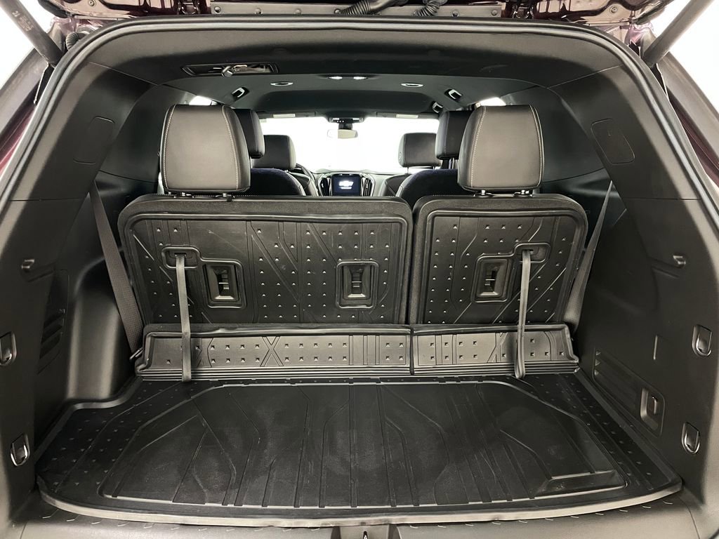 Certified 2023 Chevrolet Traverse LT w/ LPO, Floor Liner Package AWD/4WD image 47