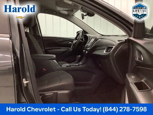 Used 2021 Chevrolet Equinox LT image 11