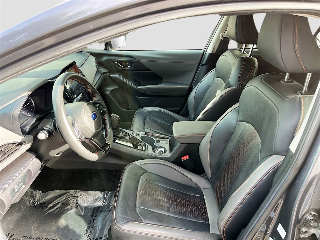 Used 2024 Subaru Crosstrek 2.5i Limited w/ Popular Package #3A image 20