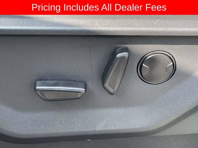 Used 2026 Ford Expedition Platinum w/ Stealth Appearance Package AWD/4WD image 18
