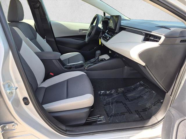 Used 2024 Toyota Corolla LE FWD image 19