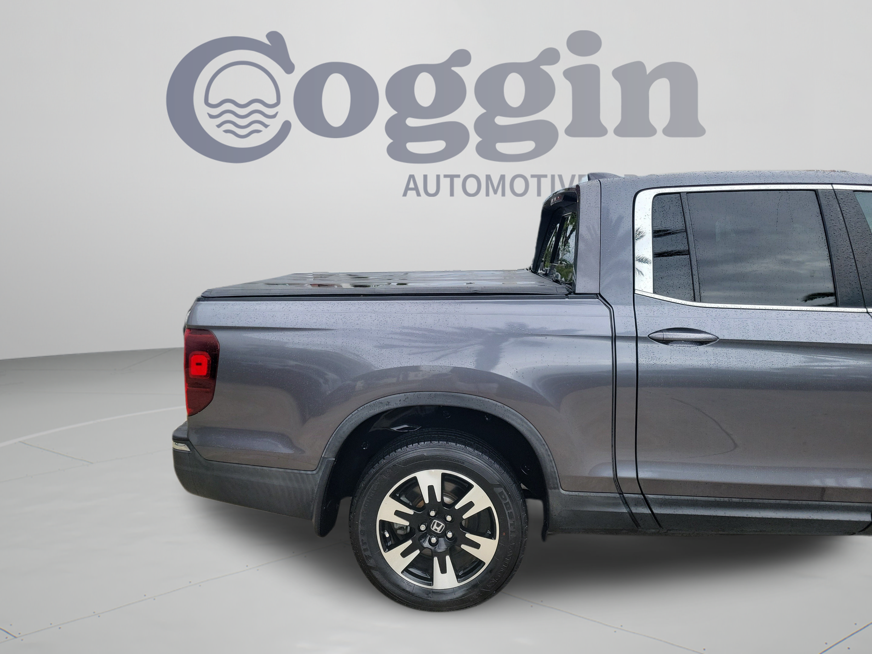 Used 2020 Honda Ridgeline RTL image 32