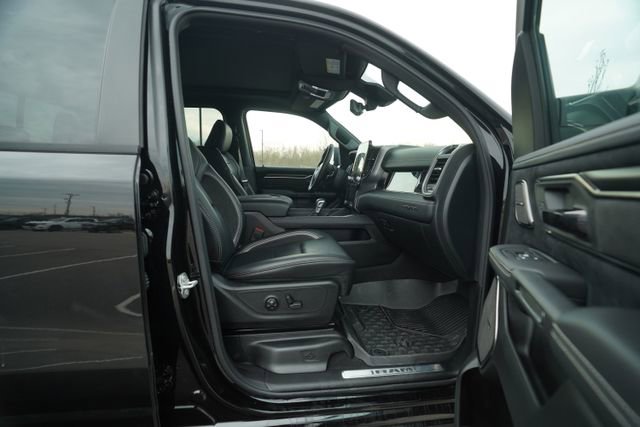 Used 2025 RAM 1500 RHO w/ RHO Level 1 Equipment Group image 20