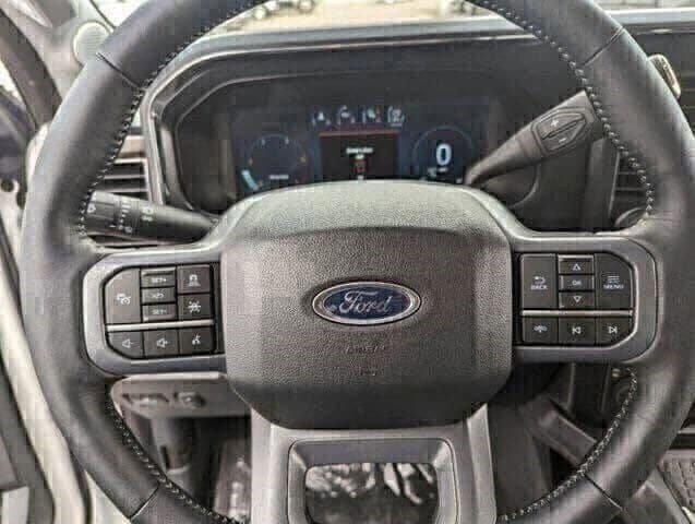 New 2024 Ford F250 Lariat w/ Lariat Ultimate Package AWD/4WD image 52