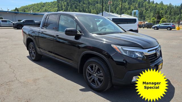 Used 2019 Honda Ridgeline Sport image 4