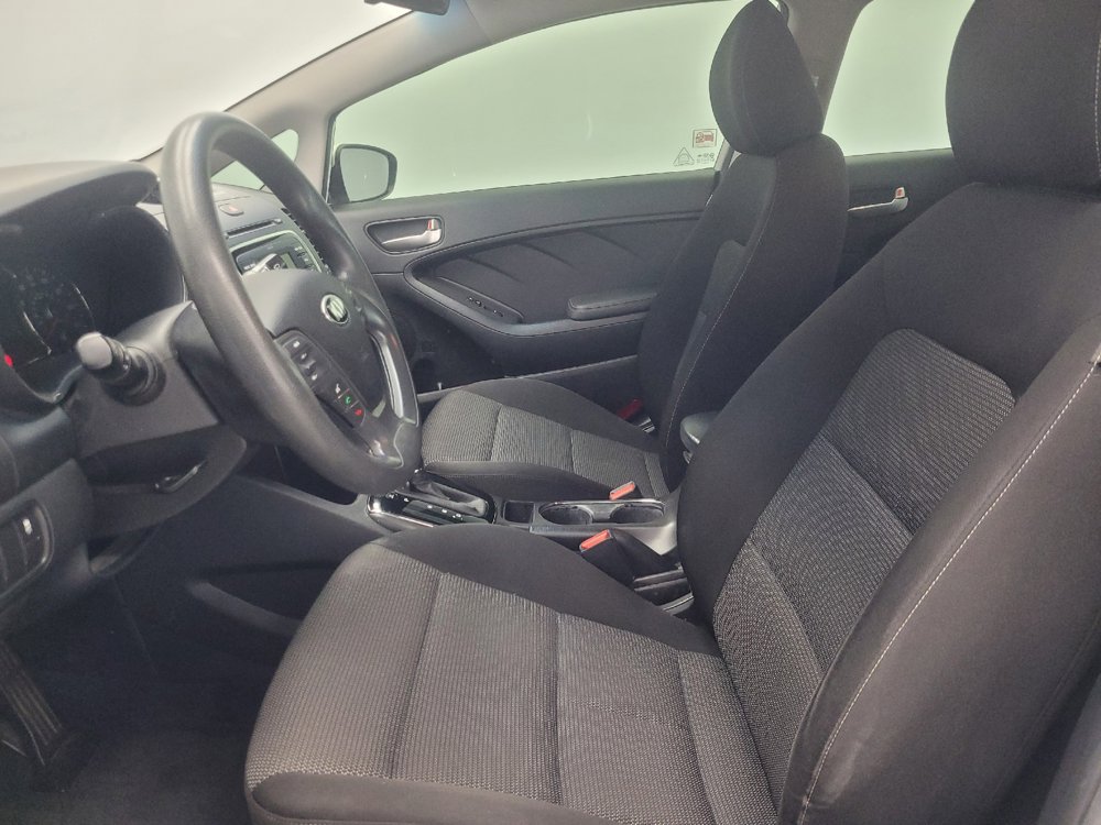 Used 2017 Kia Forte LX FWD image 17