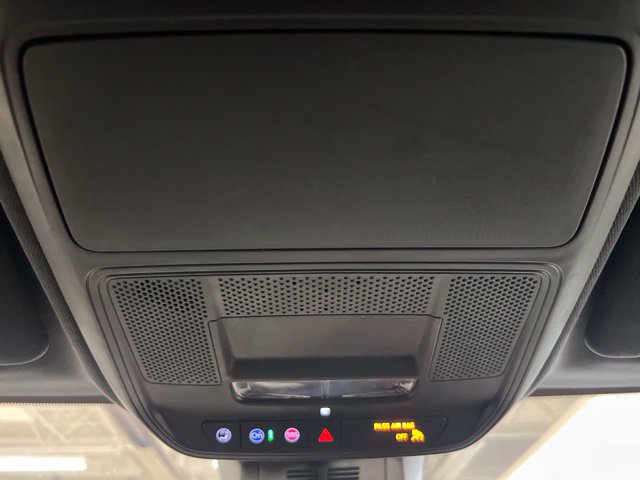 Used 2025 Chevrolet Equinox LT AWD/4WD image 26