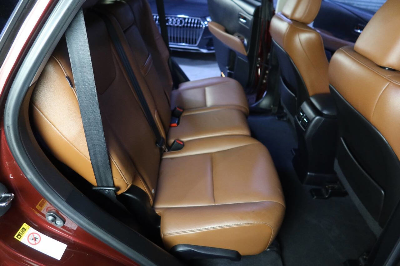 Used 2015 Lexus RX 350 FWD image 15