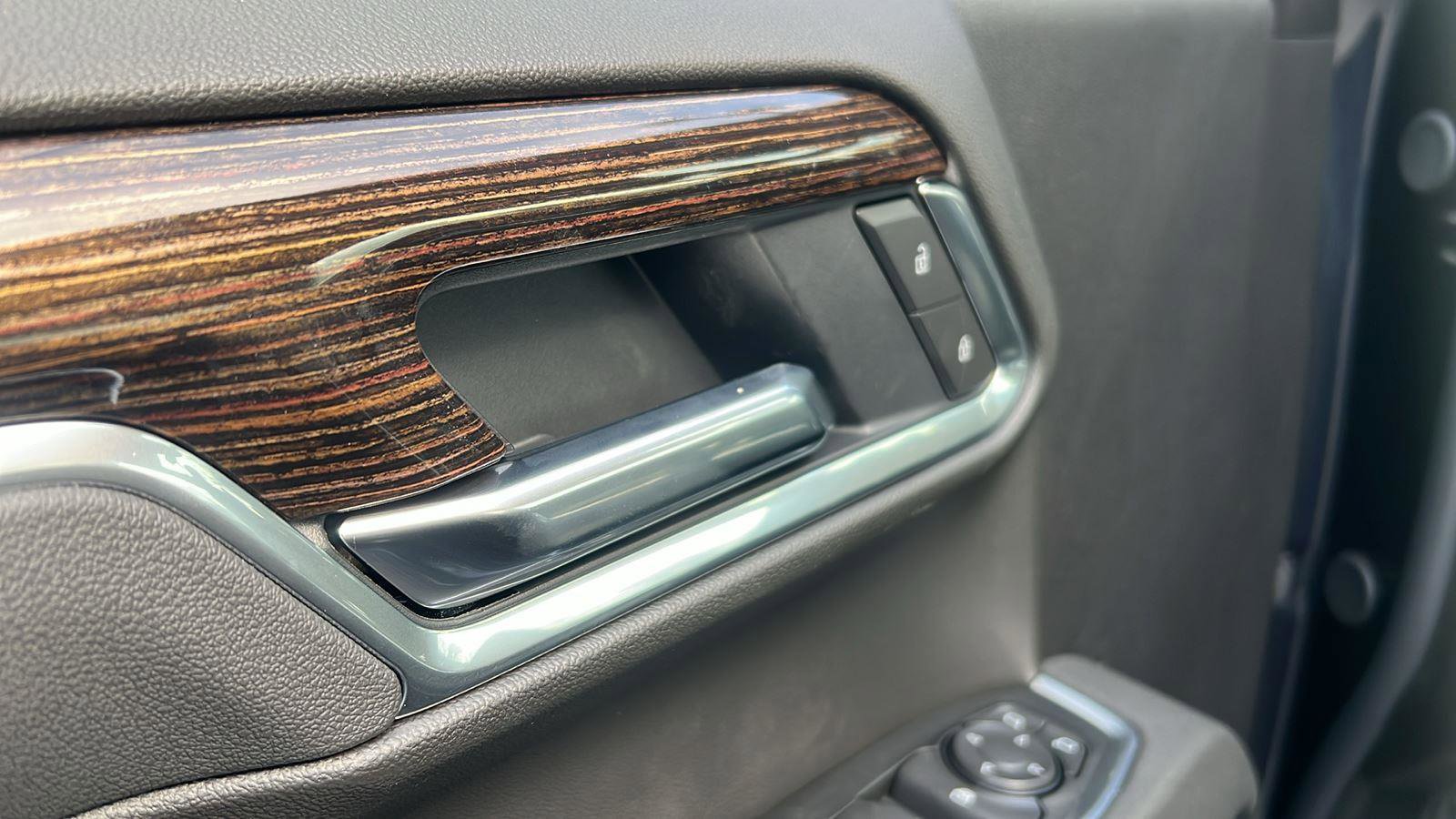 New 2026 GMC Sierra 1500 Elevation w/ Elevation Premium Package image 9