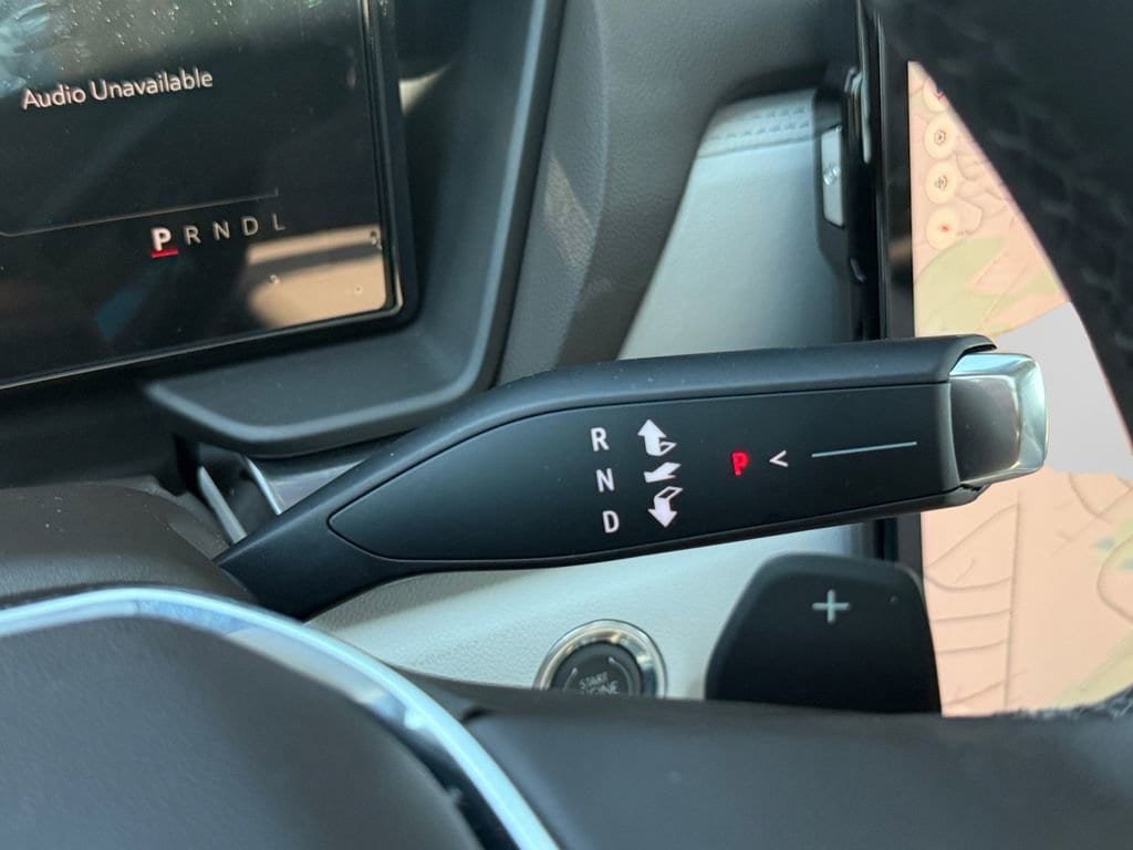 New 2026 GMC Terrain Denali AWD/4WD image 23