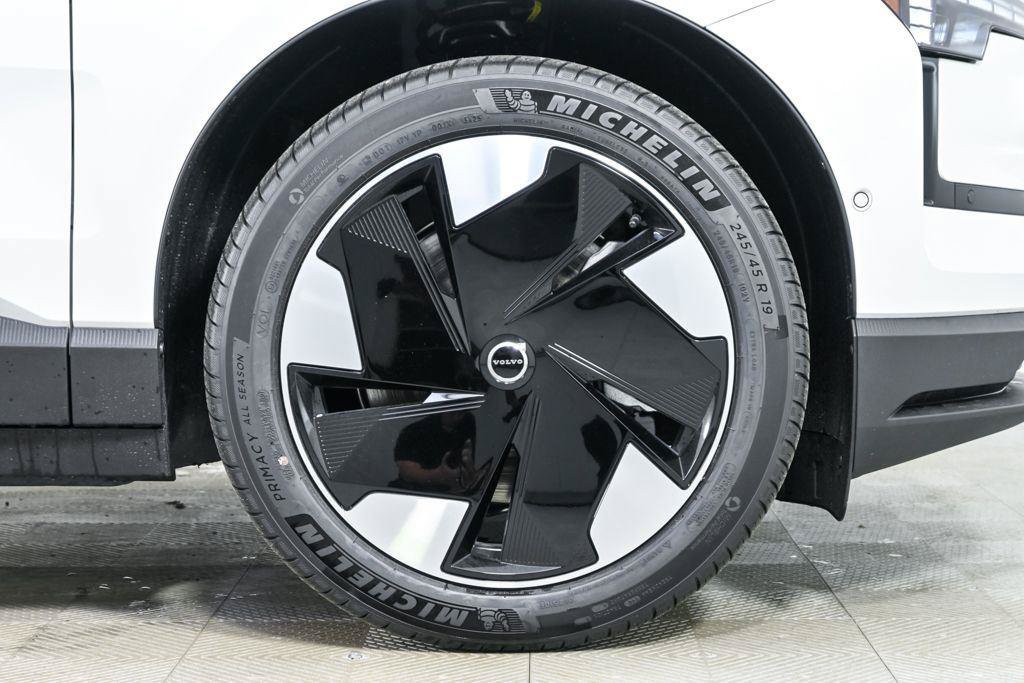 New 2026 Volvo EX30 Ultra w/ Climate Package AWD/4WD image 37