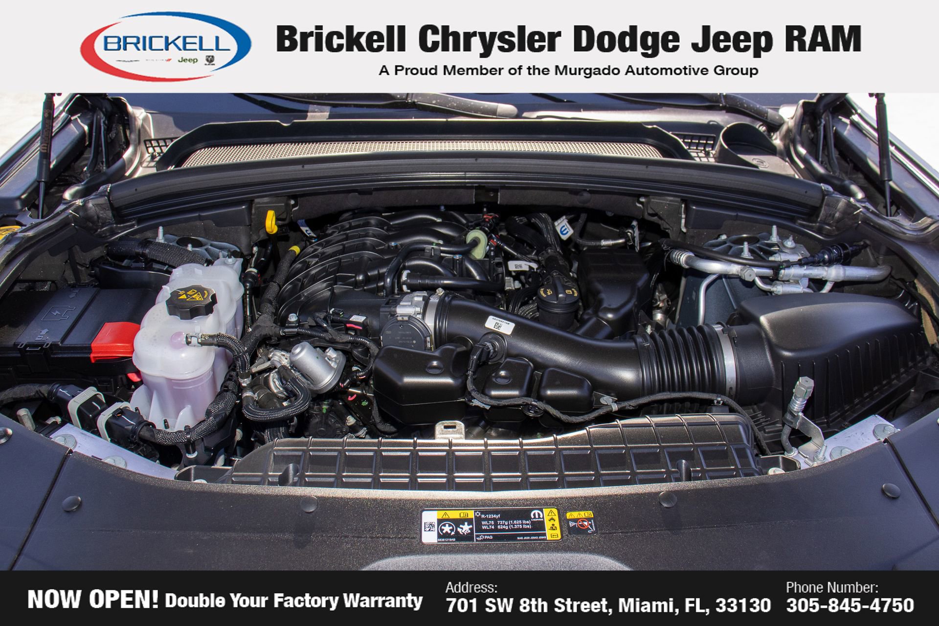 Used 2025 Jeep Grand Cherokee L Altitude AWD/4WD image 38