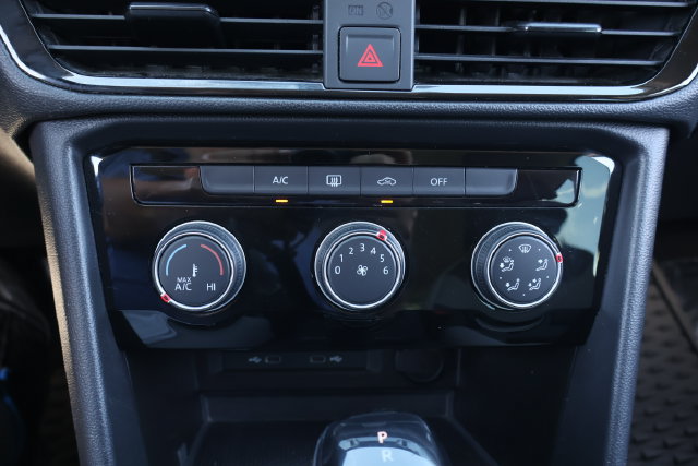 Certified 2023 Volkswagen Taos S FWD image 26