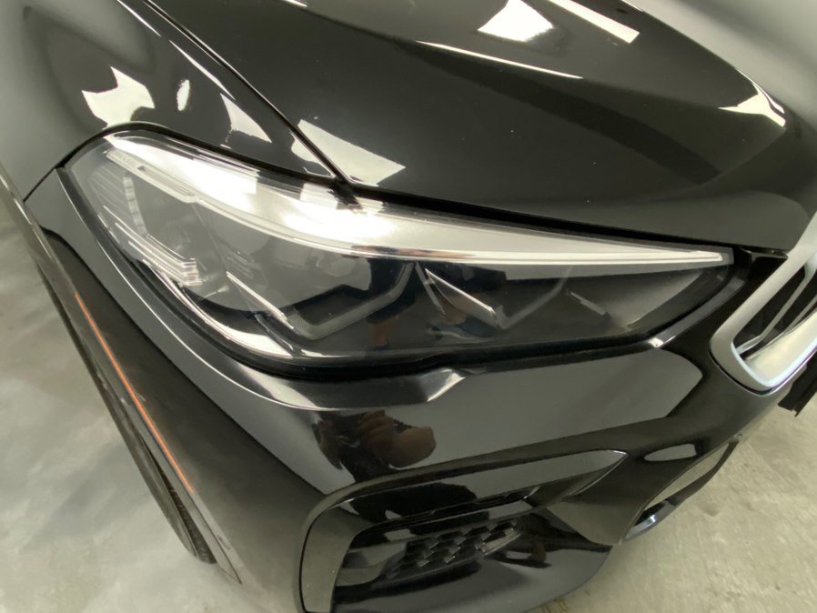 Used 2022 BMW X6 xDrive40i w/ M Sport Package AWD/4WD image 10