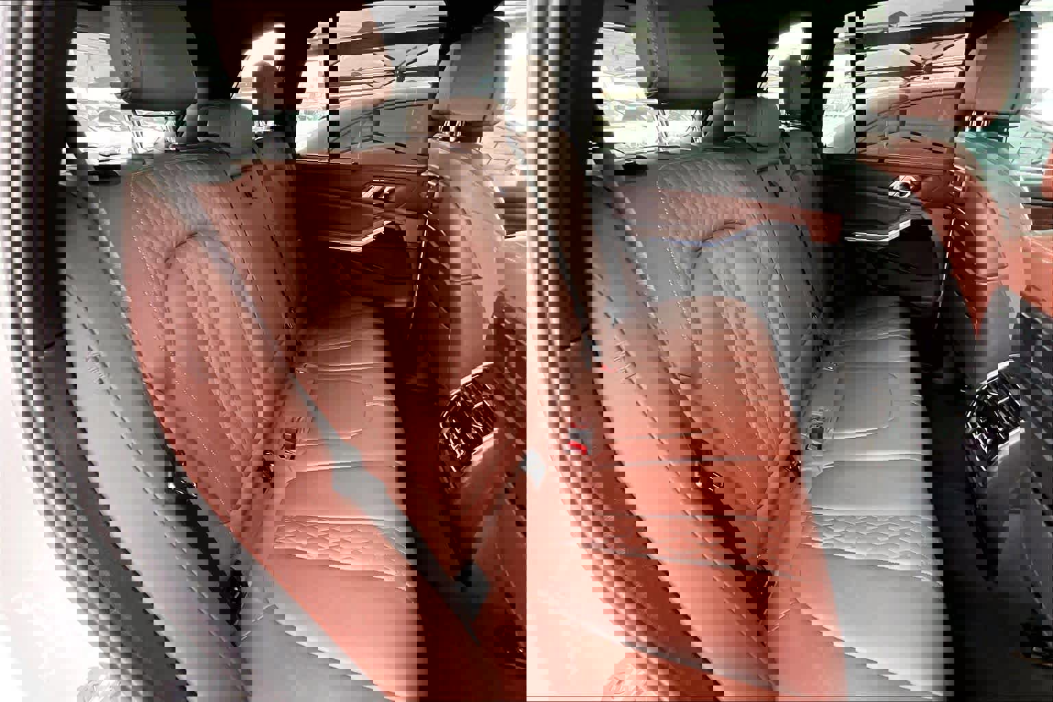 Used 2023 BMW X5 xDrive45e w/ Executive Package image 20