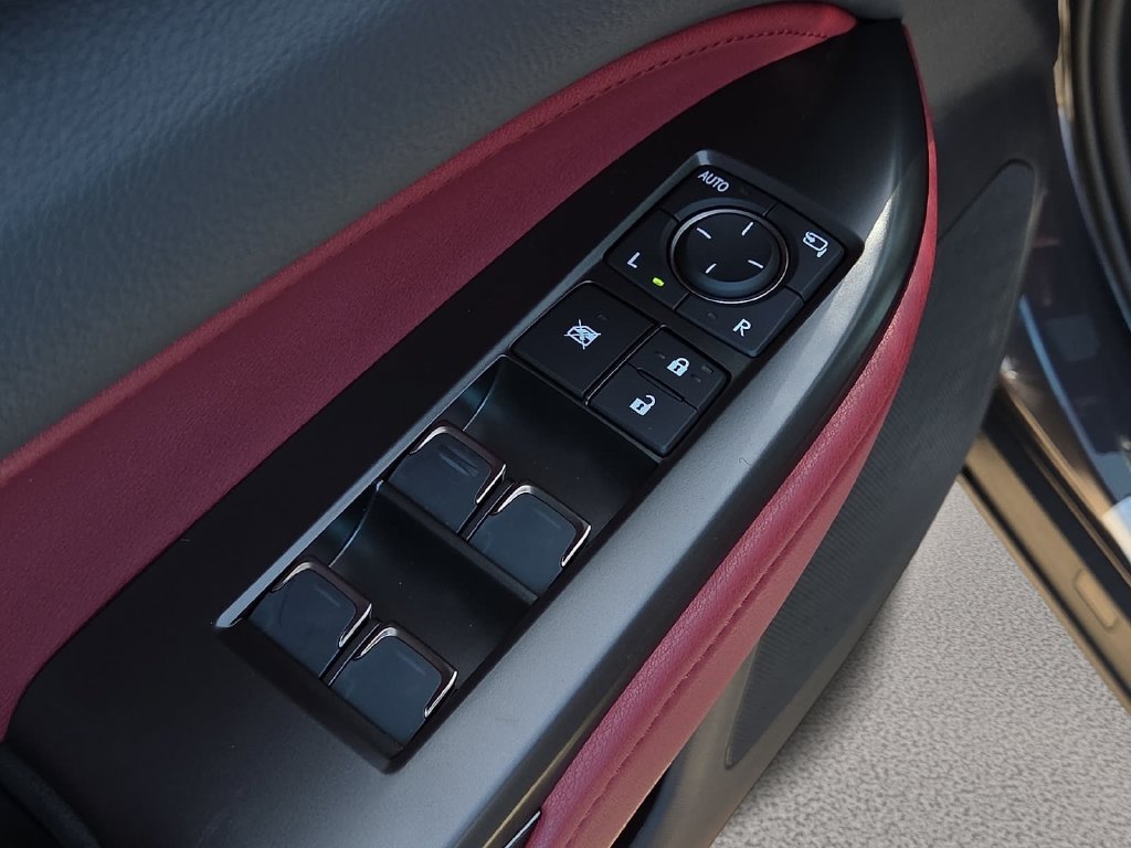 New 2026 Lexus NX 350 AWD w/ Accessory Package (2T) image 18