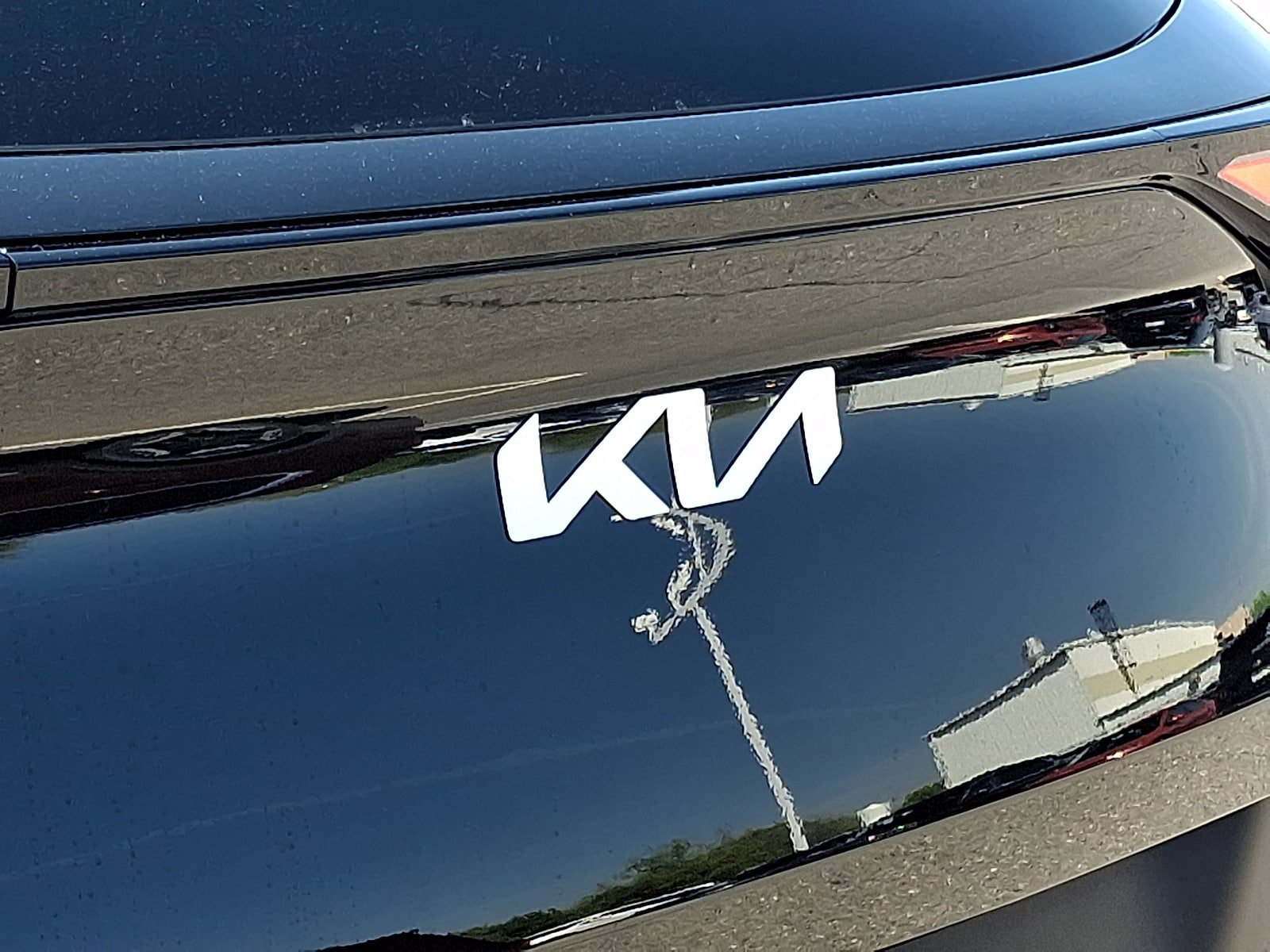 New 2026 Kia Sportage EX AWD/4WD image 19