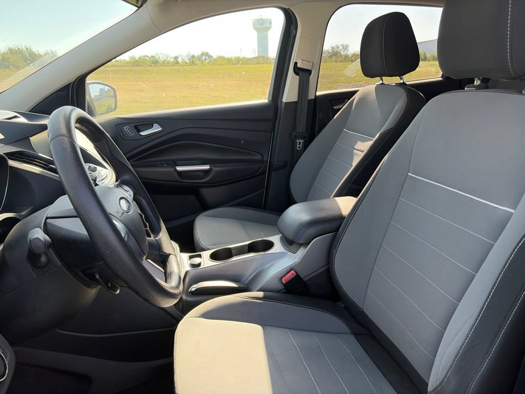 Used 2014 Ford Escape SE w/ Equipment Group 201A AWD/4WD image 5