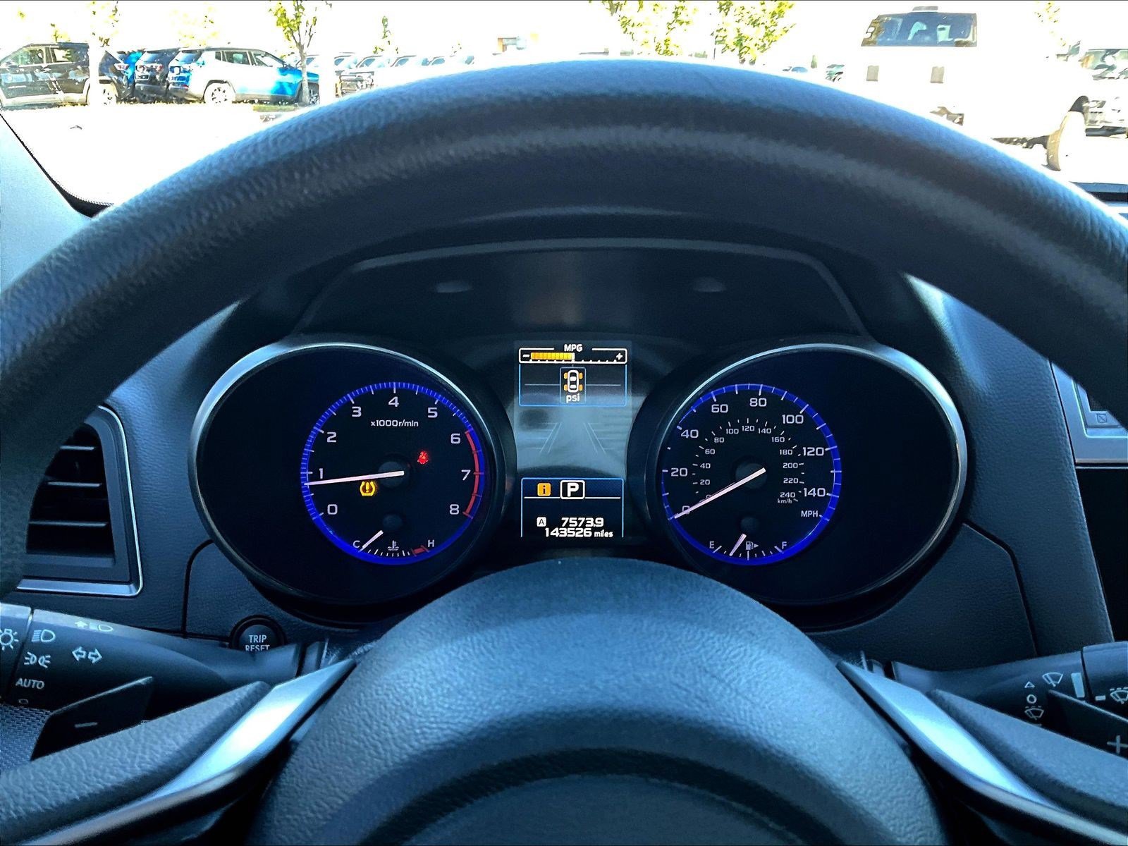Used 2019 Subaru Legacy 2.5i w/ Alloy Wheel Package AWD/4WD image 12