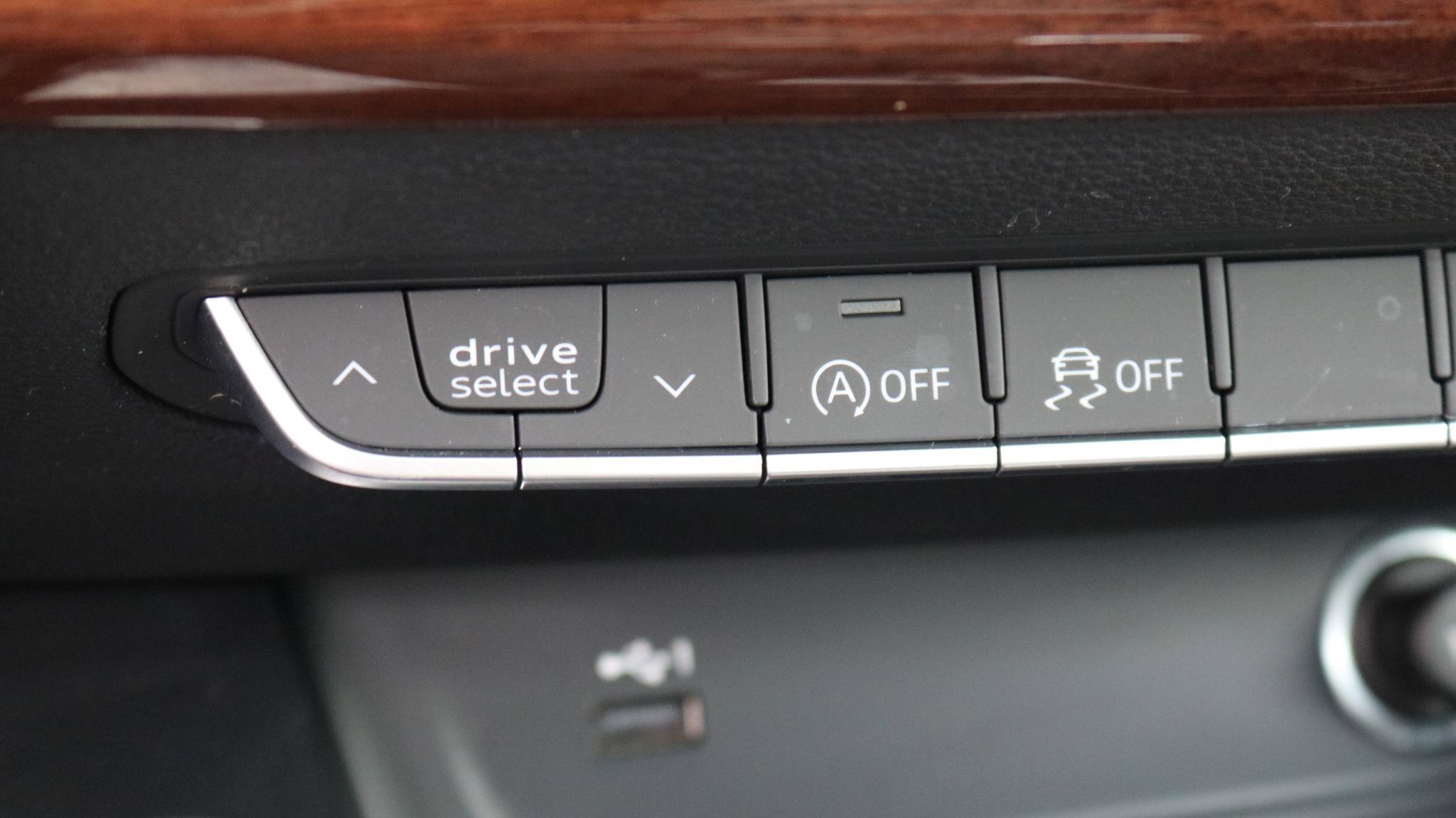 Used 2021 Audi A5 2.0T Premium w/ Convenience Package image 17