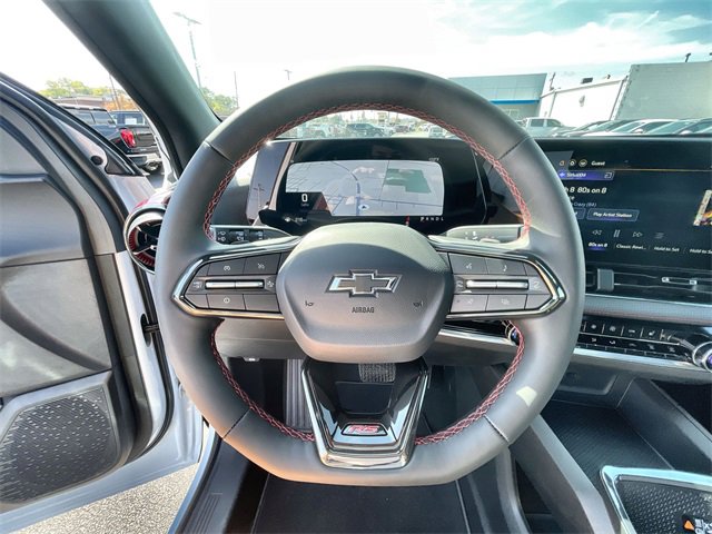 New 2026 Chevrolet Equinox RS image 11