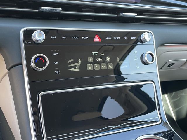 New 2026 Genesis GV80 2.5T image 29