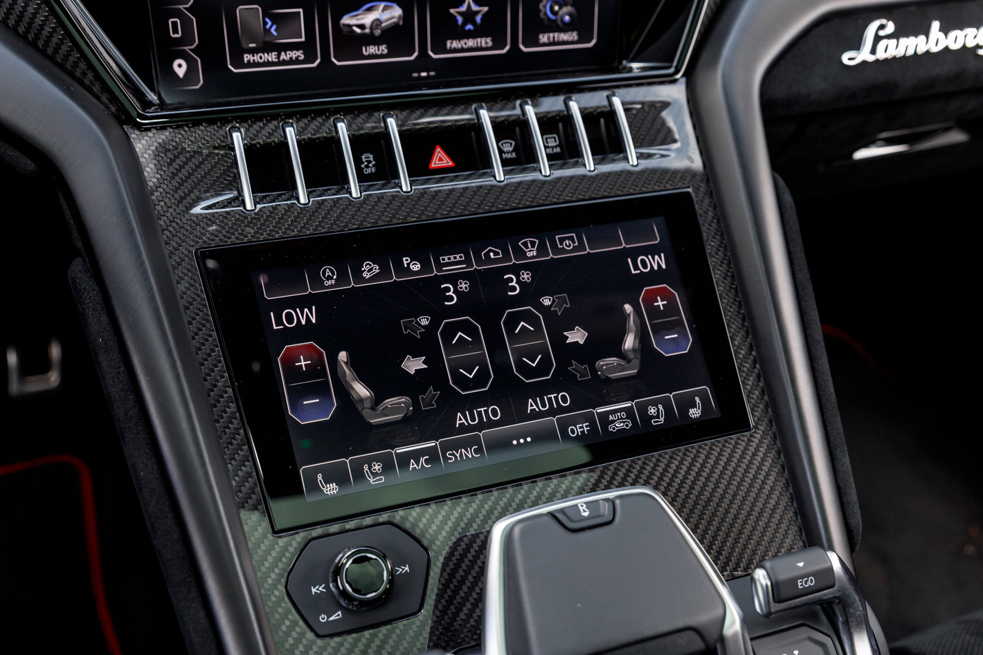 Used 2023 Lamborghini Urus Performante image 31