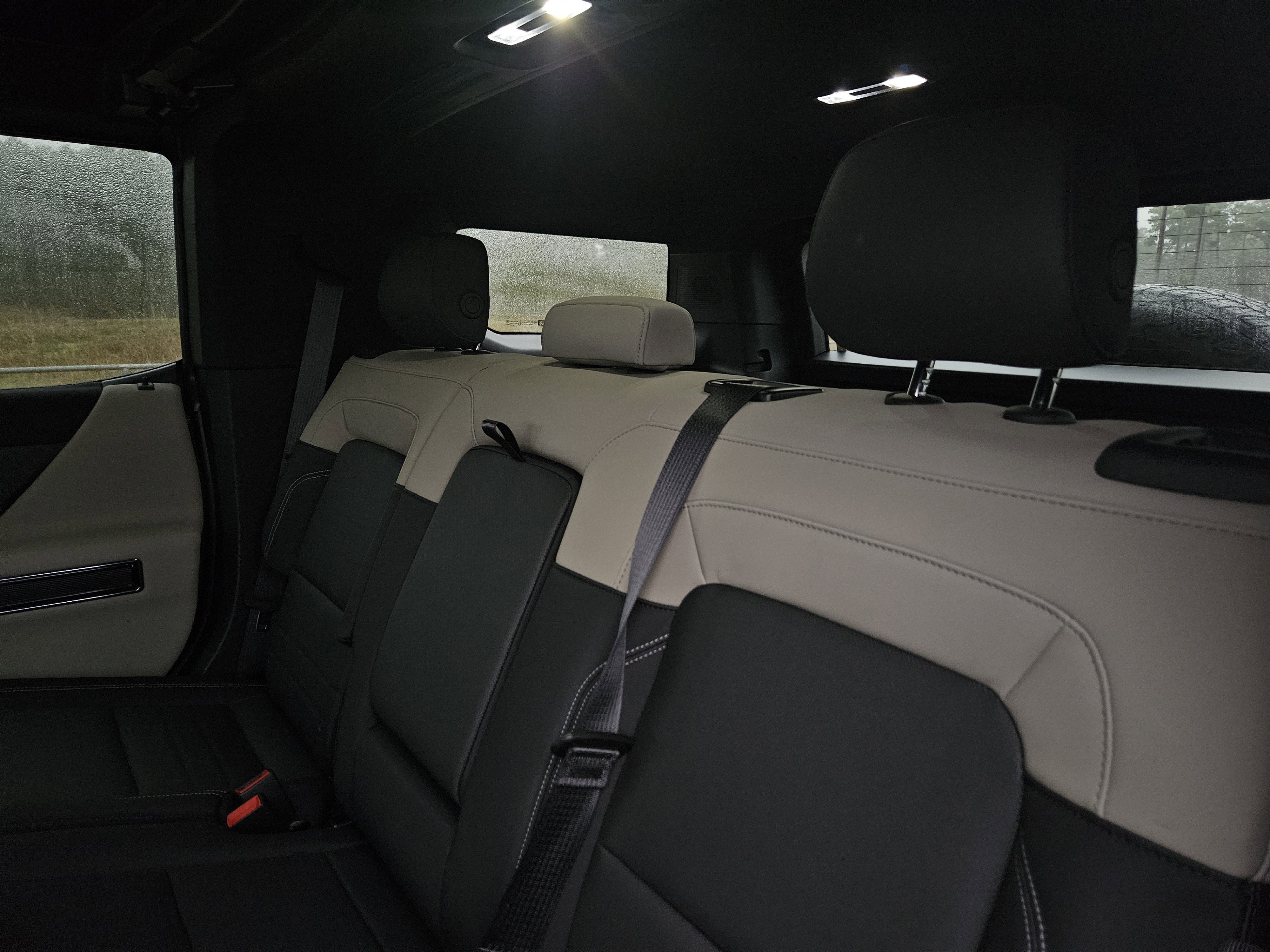 New 2026 GMC Hummer EV SUV AWD/4WD image 29